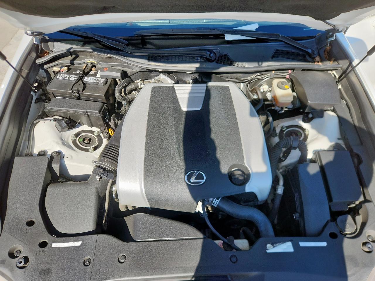 2013 Lexus Gs 350 VIN: JTHBE1BL1D5013614 Lot: 90091165