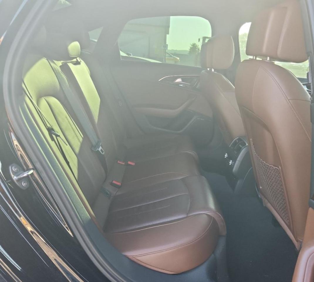 2017 Audi A6 Premium Plus VIN: WAUF2AFC1HN126200 Lot: 81867565