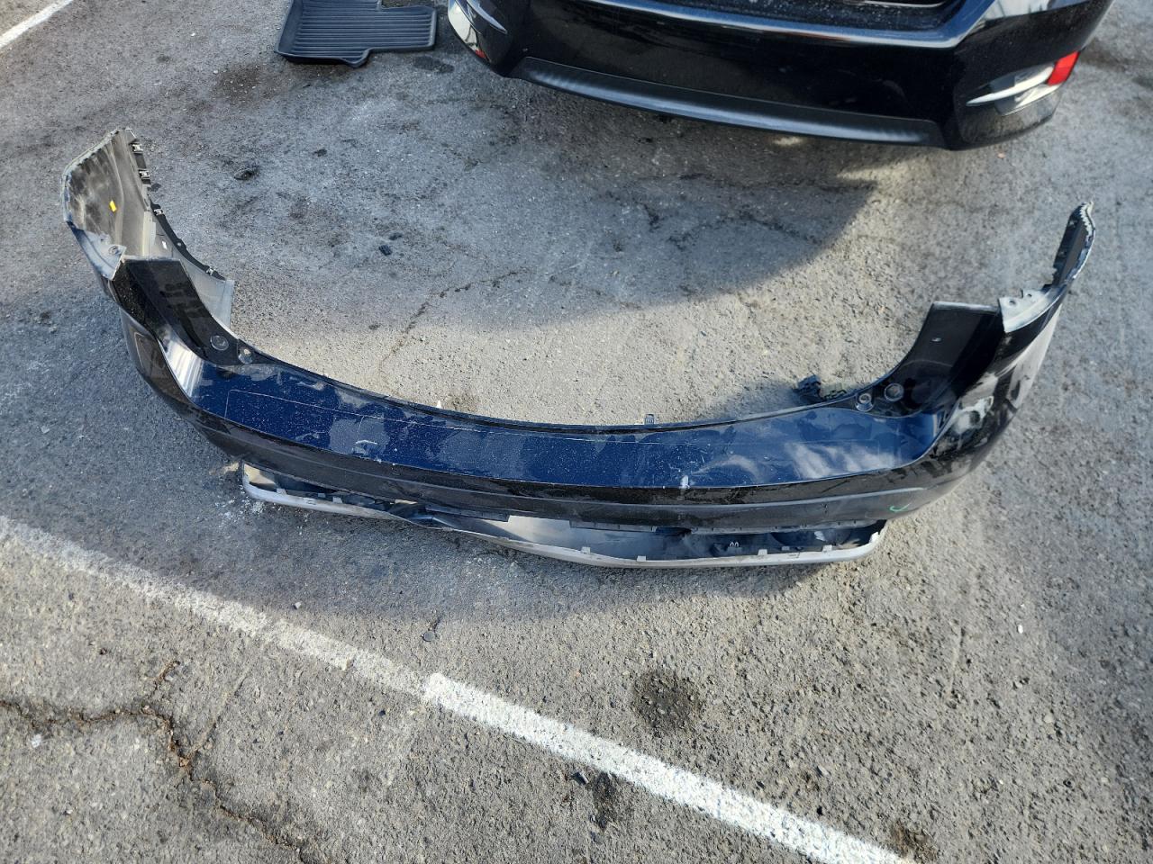 2016 Ford Explorer Xlt VIN: 1FM5K7D8XGGC59200 Lot: 86051545