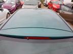 2001 FORD FOCUS ZETEC  for sale at Copart BRISTOL