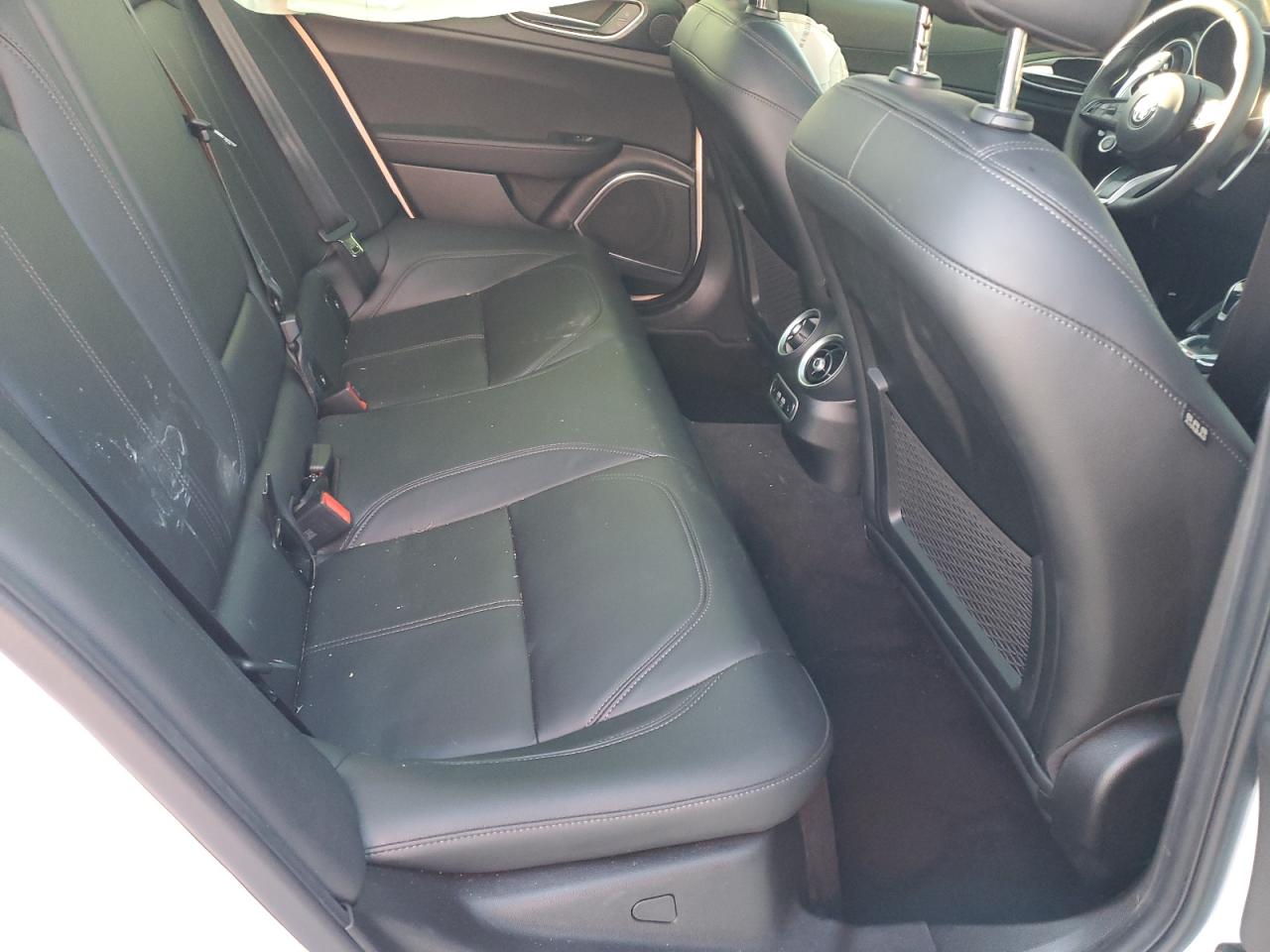 2023 Alfa Romeo Giulia Sprint VIN: ZARFAMAN9P7671697 Lot: 86672035