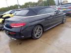 2020 MERCEDES-BENZ C 220 AMG LINE PREMIUM D  for sale at Copart SANDY