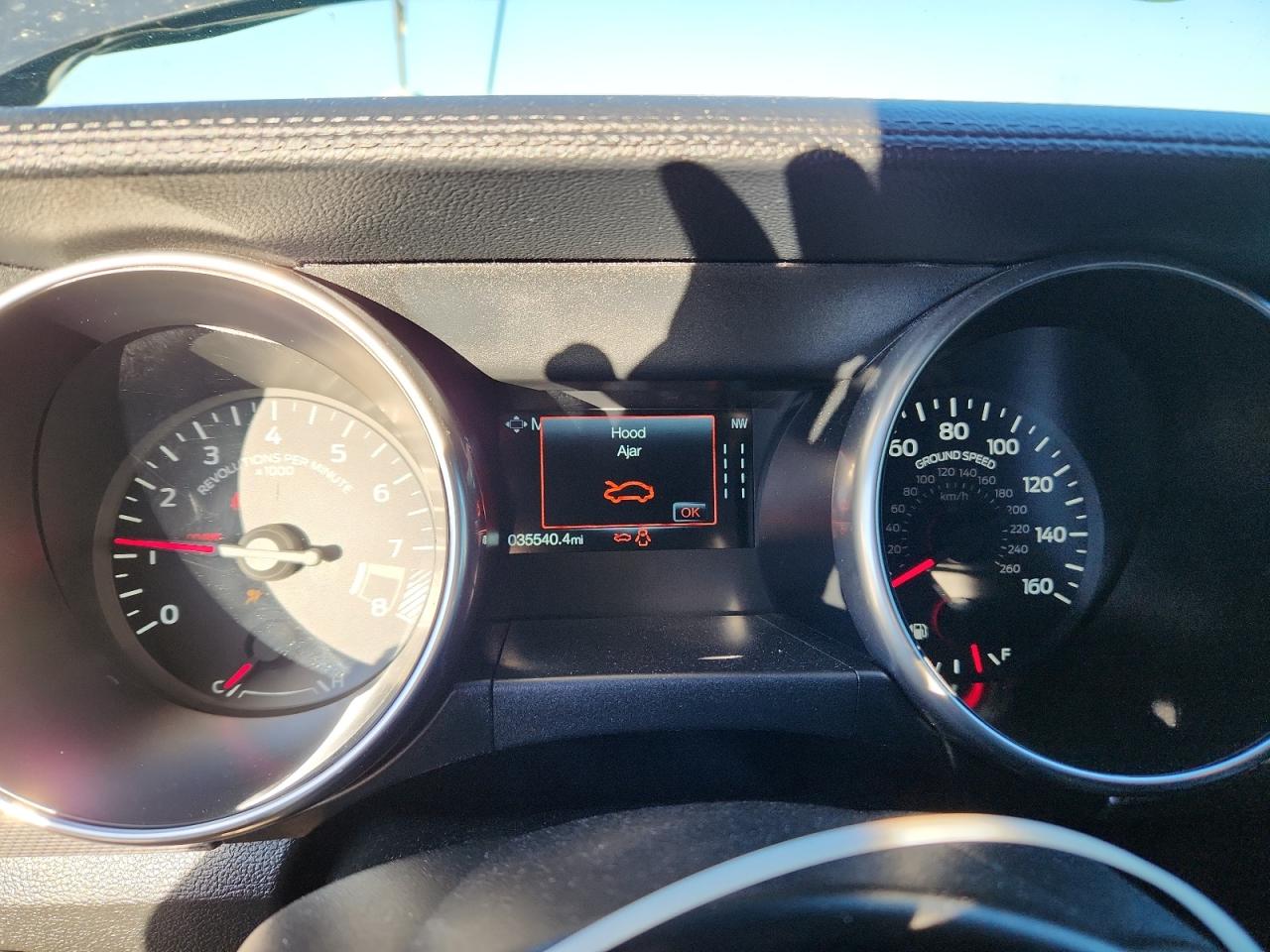 2022 Ford Mustang Gt VIN: 1FA6P8CF9N5107990 Lot: 89448555