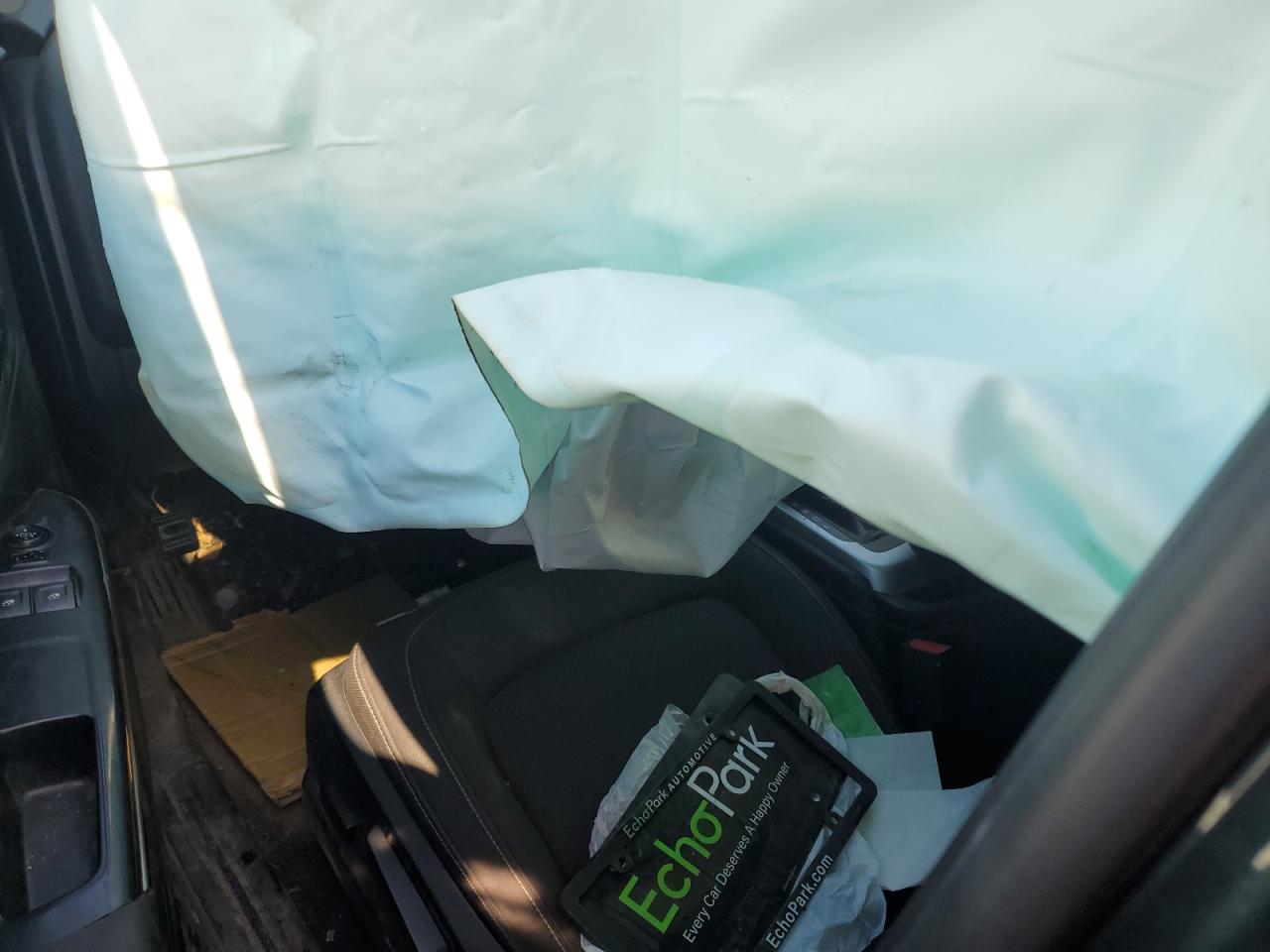 2018 Chevrolet Colorado Lt VIN: 1GCHSCEN6J1120674 Lot: 82736695