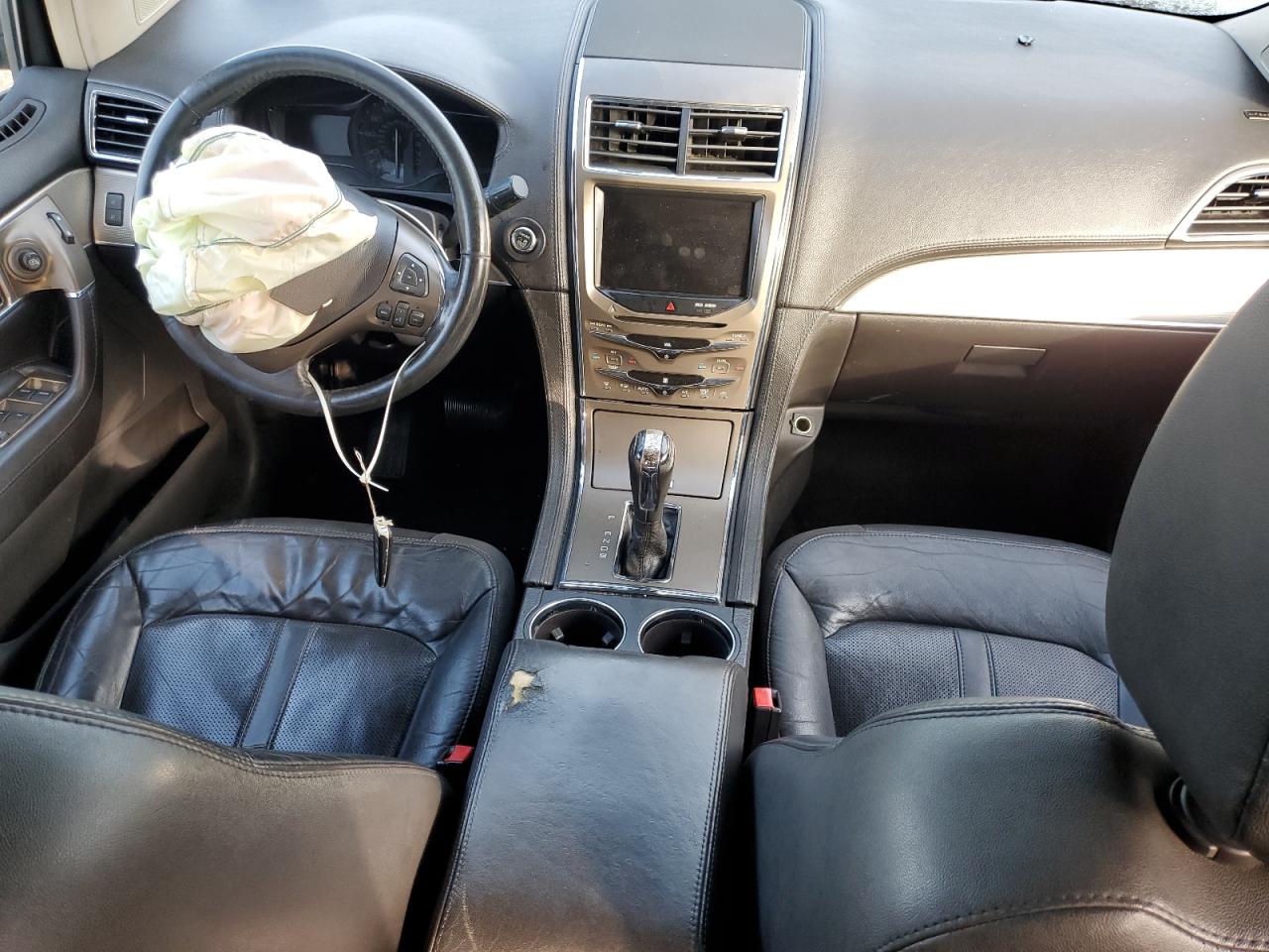 2013 Lincoln Mkx VIN: 2LMDJ6JK7DBL31745 Lot: 85527645