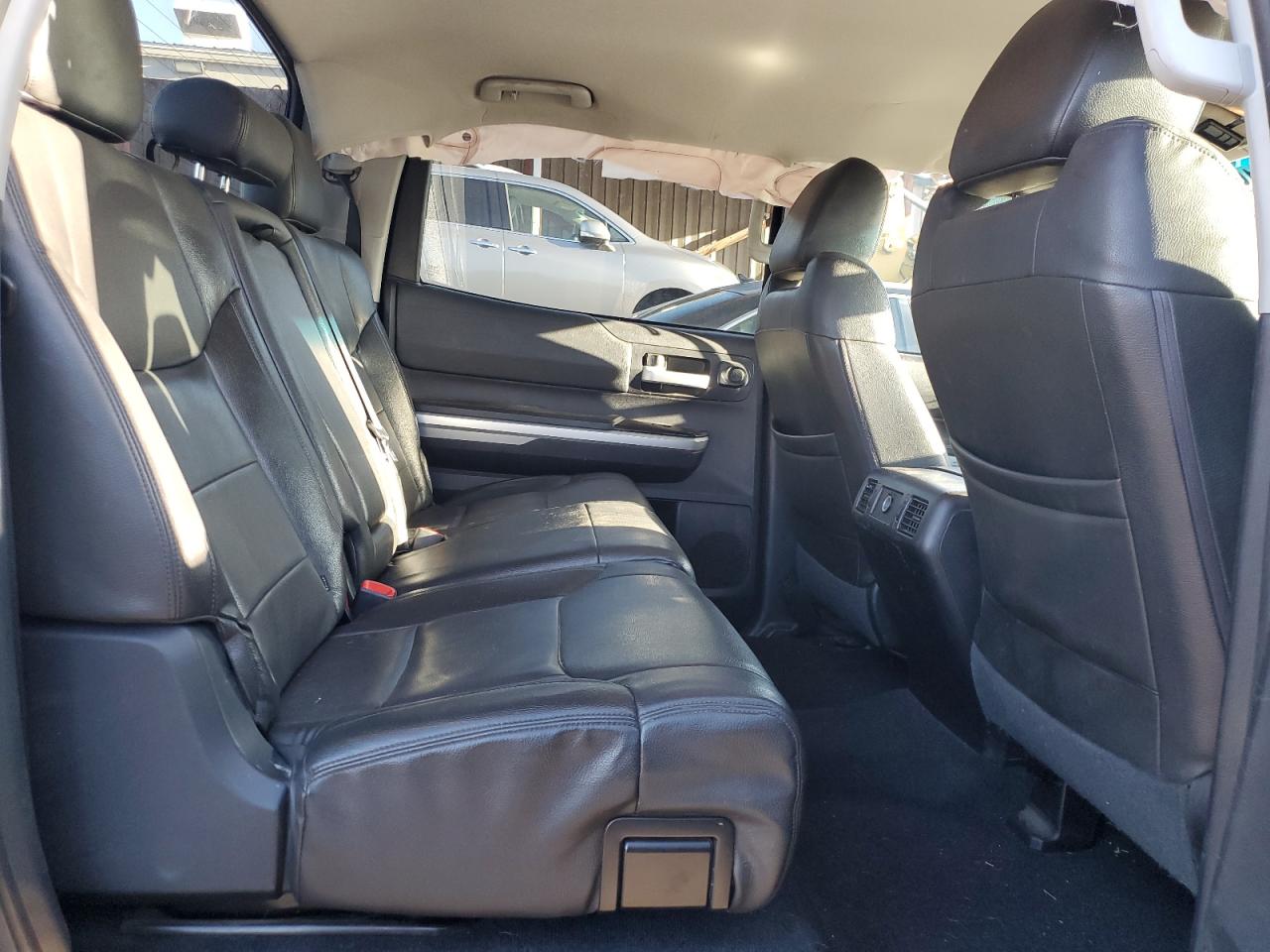 2016 Toyota Tundra Crewmax Sr5 VIN: 5TFDW5F13GX559654 Lot: 81933465