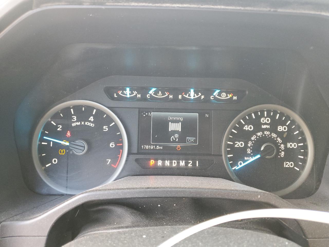 2016 Ford F150 Super Cab VIN: 1FTEX1EP8GKE44898 Lot: 87305655