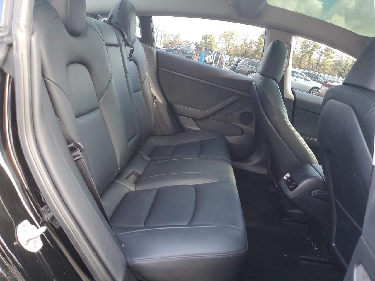 2023 Tesla Model 3 VIN: 5YJ3E1EA6PF648962 Lot: 87459435