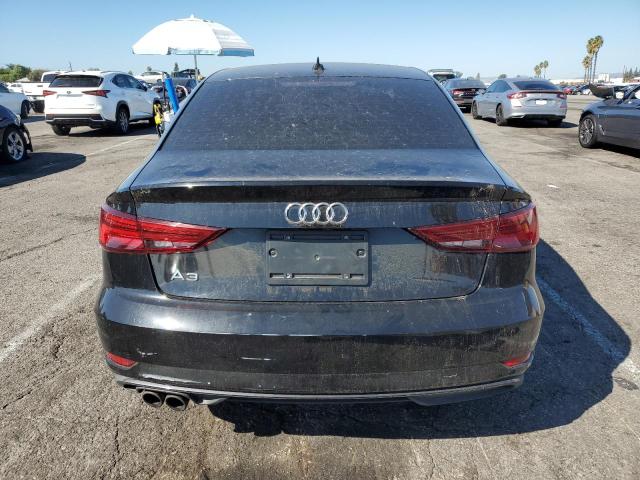  AUDI A3 2019 Черный