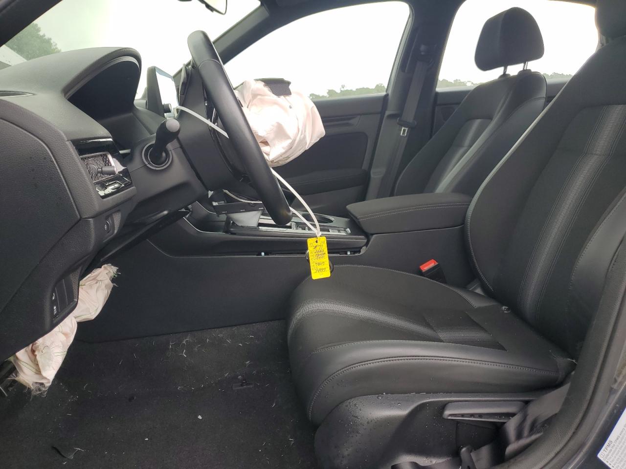 2023 Honda Civic Sport VIN: 2HGFE2F5XPH557807 Lot: 82223415