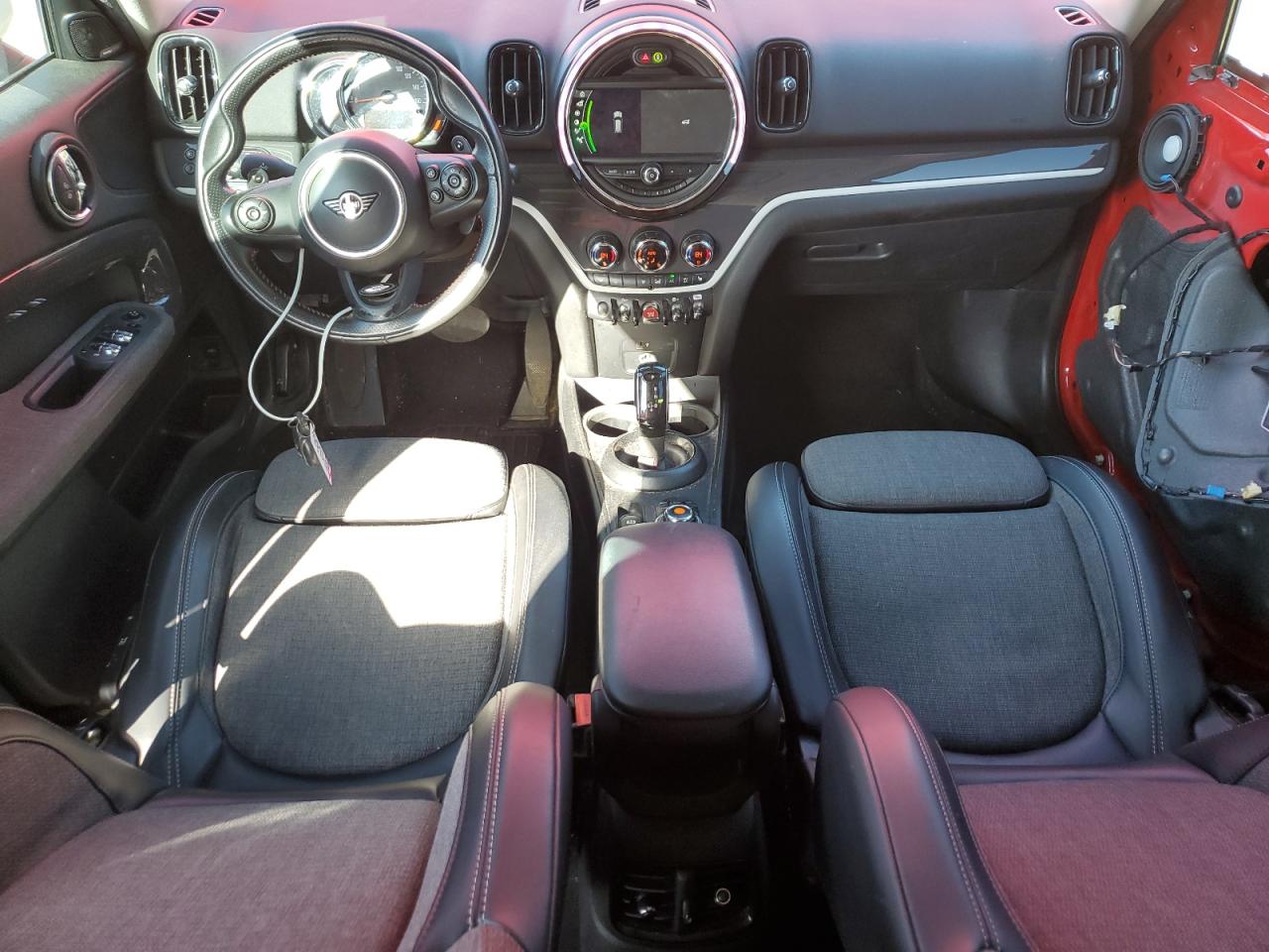 2020 Mini Cooper S Countryman VIN: WMZYW7C07L3L09103 Lot: 81508515