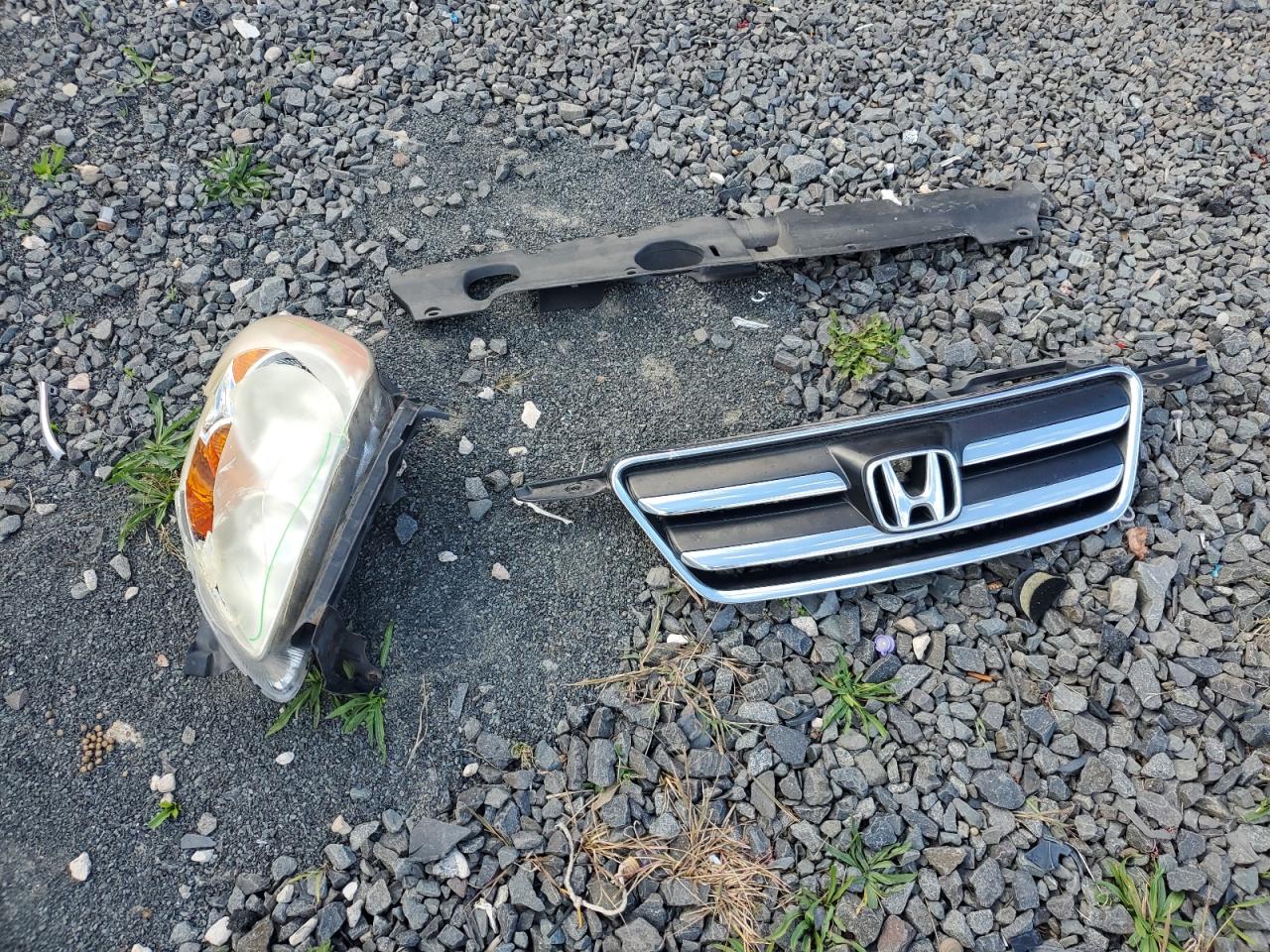 2006 Honda Cr-V Ex VIN: SHSRD78816U417547 Lot: 85931425