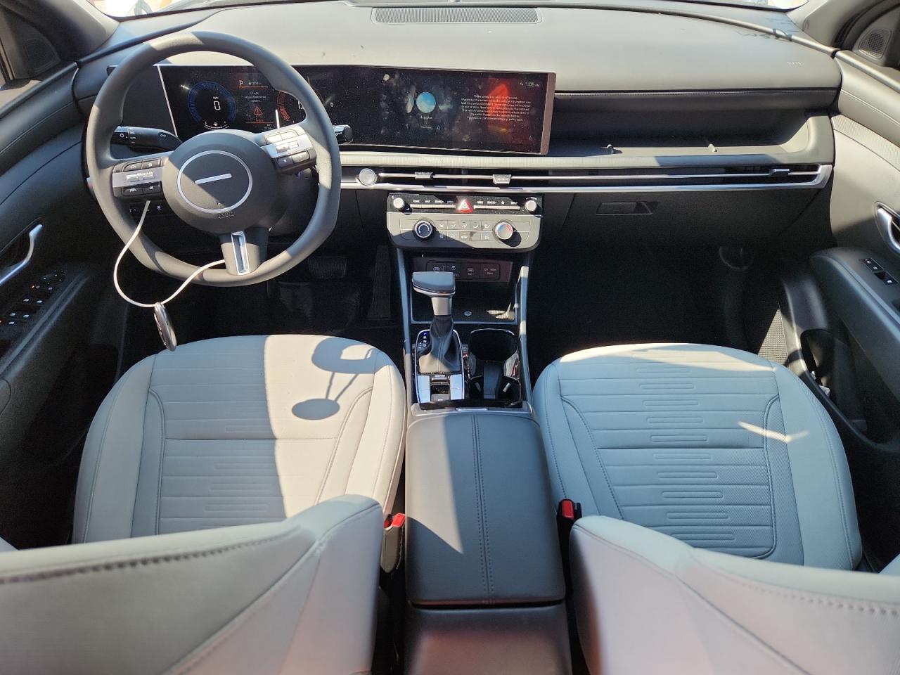 2025 Hyundai Santa Cruz Se VIN: 5NTJA4DE4SH156001 Lot: 86302415