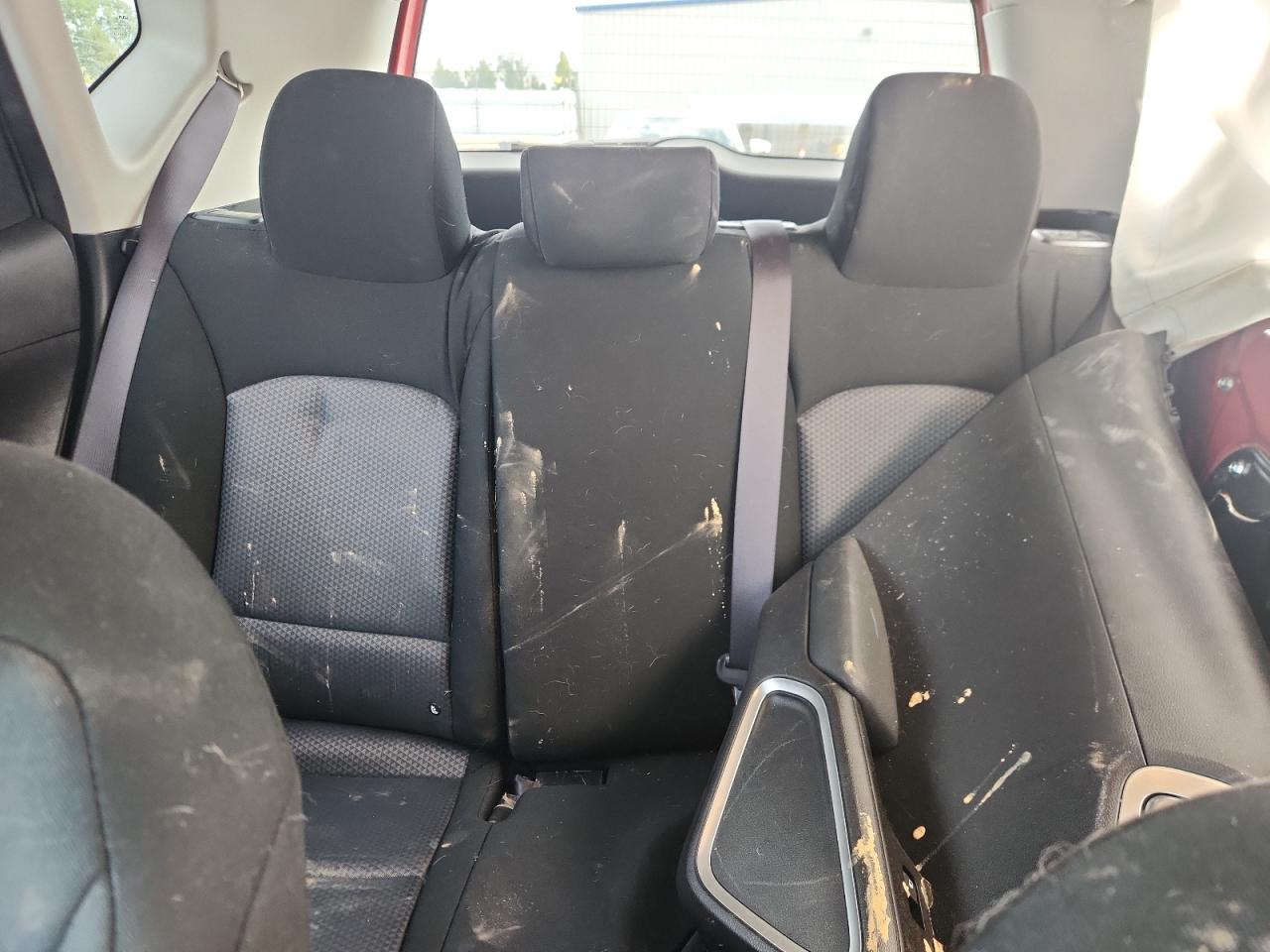 2024 Kia Soul Lx VIN: KNDJ23AU3R7919027 Lot: 82120545