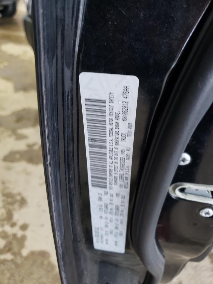 2019 Ram 1500 Classic Slt VIN: 1C6RR6LT7KS665322 Lot: 85188085