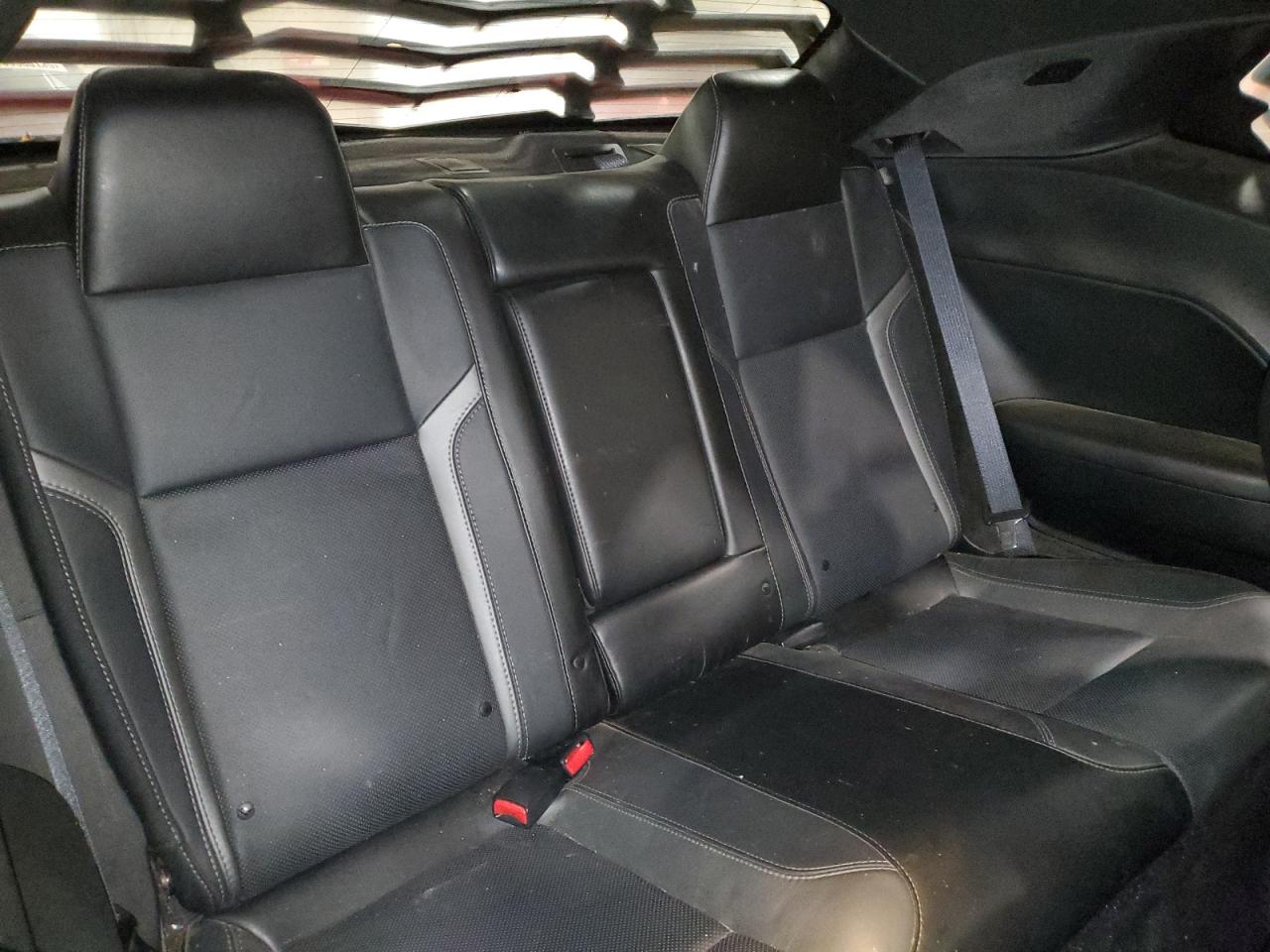 2017 Dodge Challenger Gt VIN: 2C3CDZGG0HH574750 Lot: 90837175