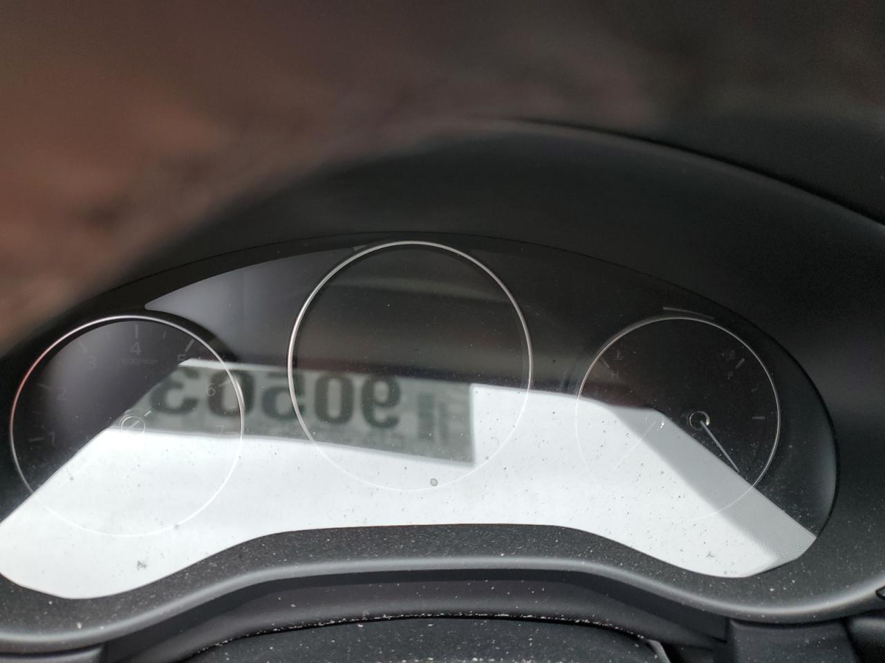 2024 Mazda Cx-30 Select VIN: 3MVDMBBM8RM673287 Lot: 90503535