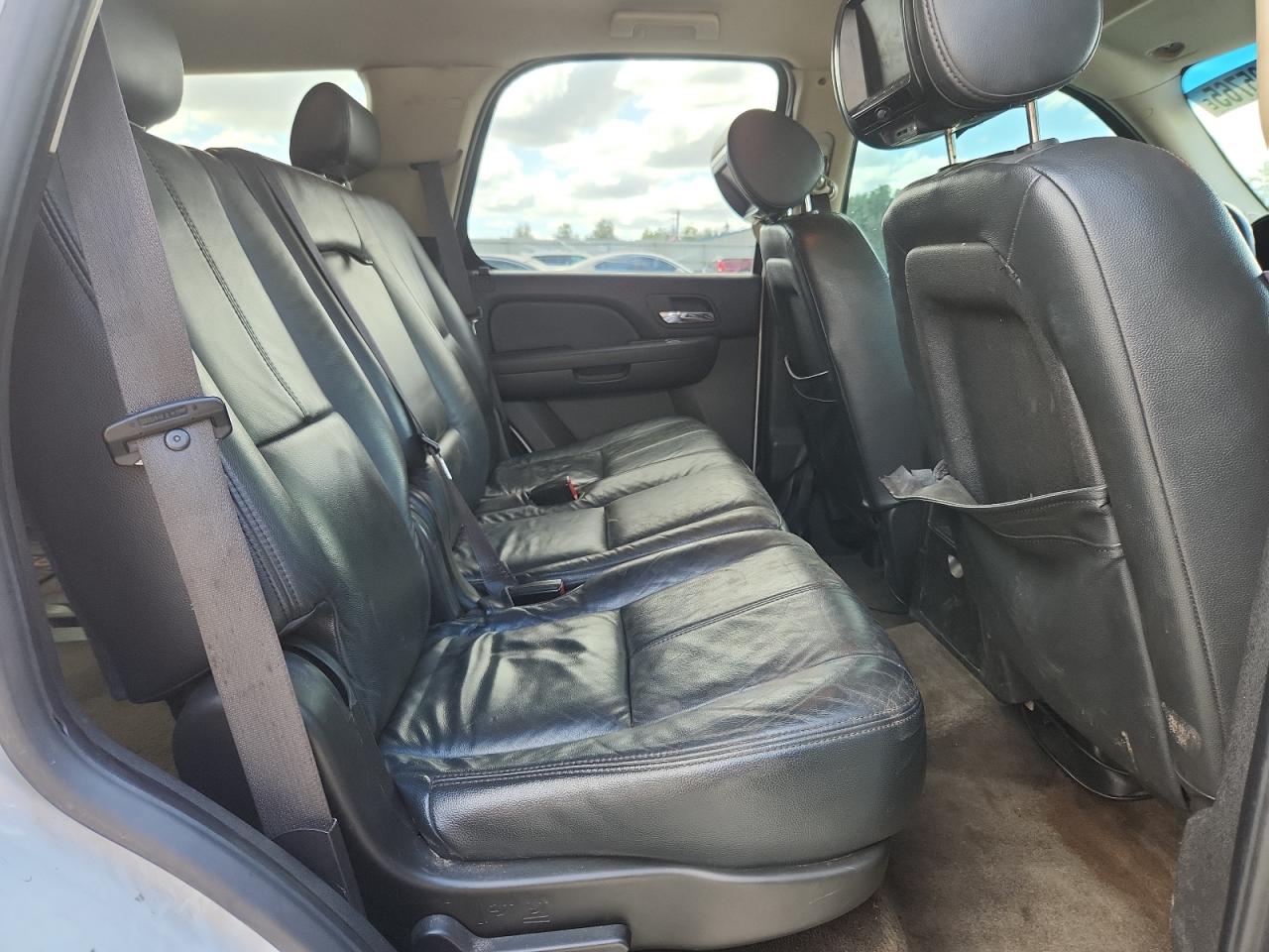 2010 Chevrolet Tahoe K1500 Ls VIN: 1GNUKAE05AR132069 Lot: 84995765