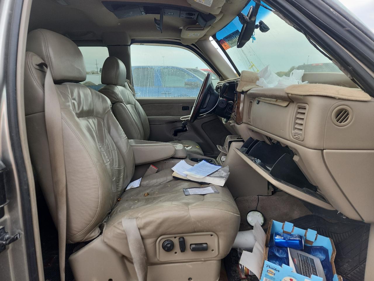 2002 GMC New Sierra C1500 VIN: 2GTEC19T721333898 Lot: 81513965