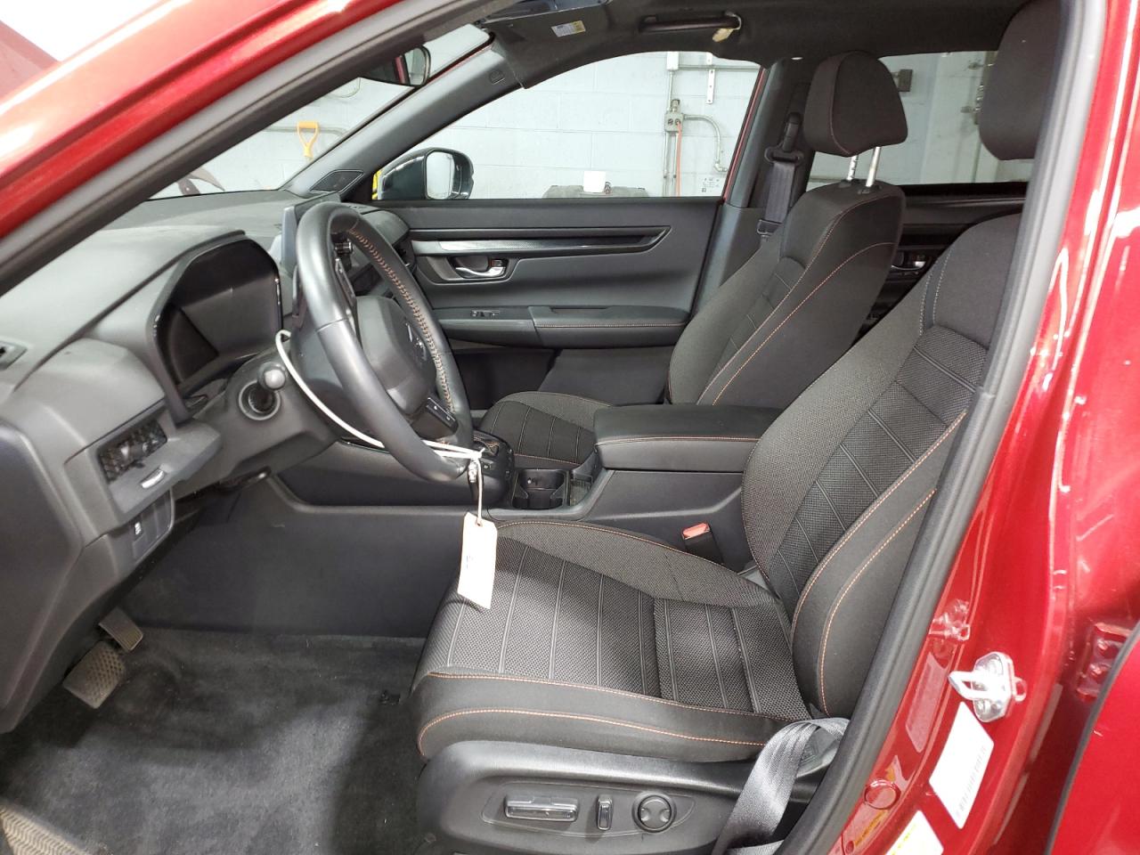 2024 Honda Cr-V Sport VIN: 7FARS6H58RE068554 Lot: 84251205