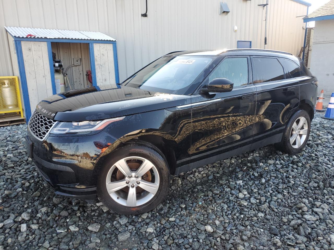 2018 Land Rover Range Rover Velar S