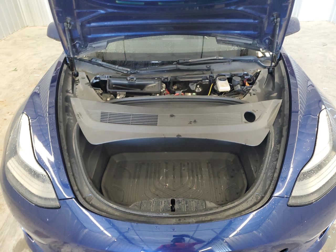 2023 Tesla Model 3 VIN: 5YJ3E1EA7PF453582 Lot: 87237155