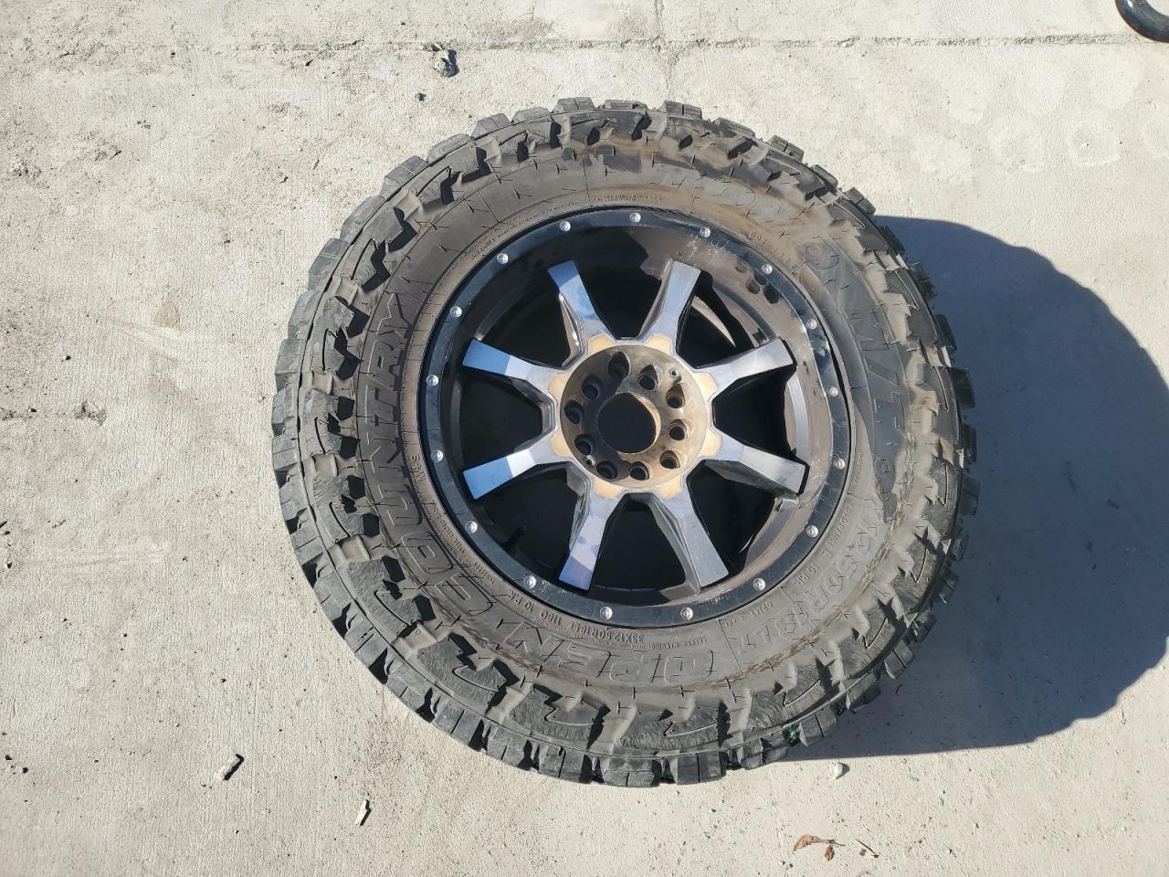 2012 Jeep Wrangler Unlimited Sahara VIN: 1C4BJWEG6CL228277 Lot: 85567775