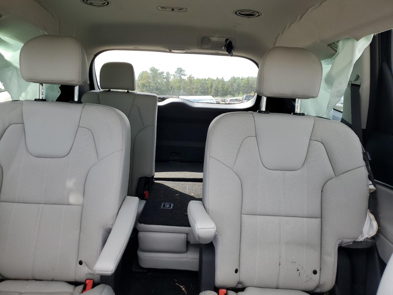 2024 Kia Telluride Ex VIN: 5XYP34GCXRG562248 Lot: 85594415