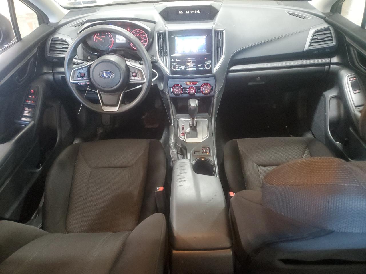 2019 Subaru Impreza Premium VIN: 4S3GKAC64K3625596 Lot: 84888955