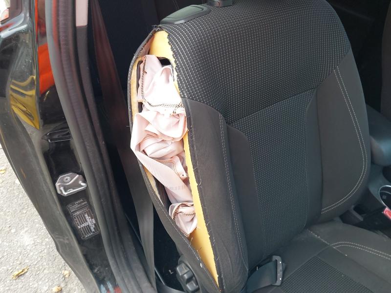 2015 FORD FIESTA 1.0 ECOBOOST TITANIUM 3DR