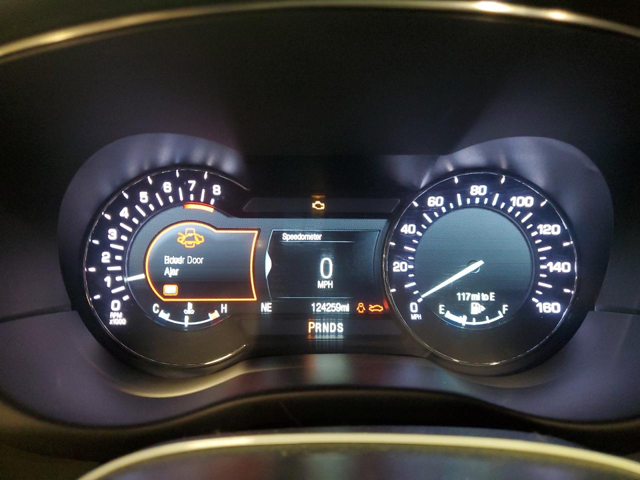 2019 Lincoln Mkc VIN: 5LMCJ1D91KUL34471 Lot: 86492875