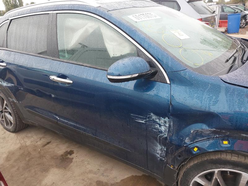 2021 KIA NIRO 1.6 GDI HYBRID 4 5DR DCT