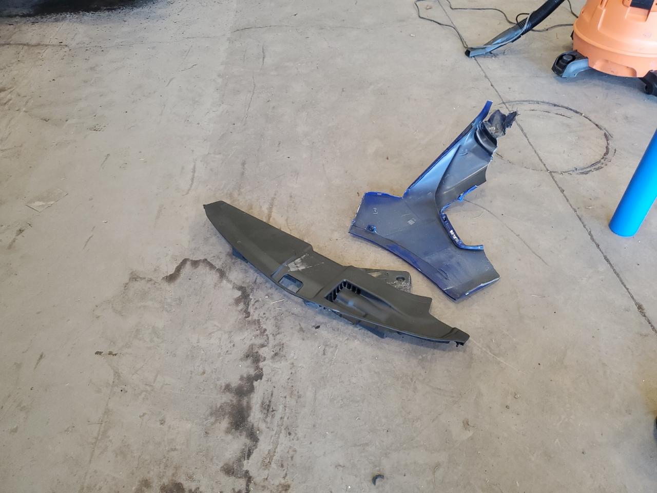 2023 Acura Tlx Tech A VIN: 19UUB5F55PA000108 Lot: 84412705