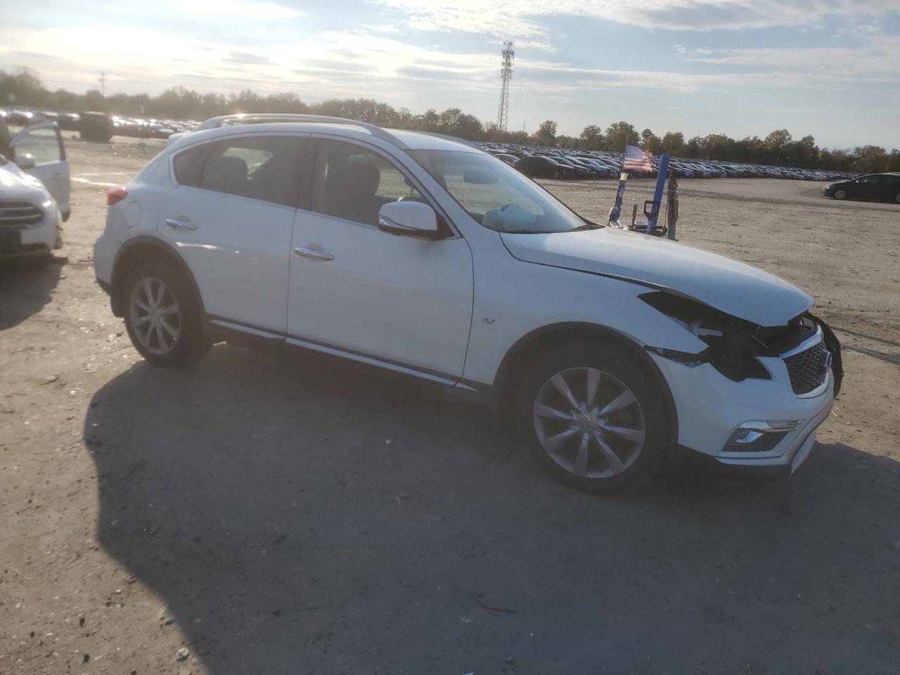 QX50 QX50