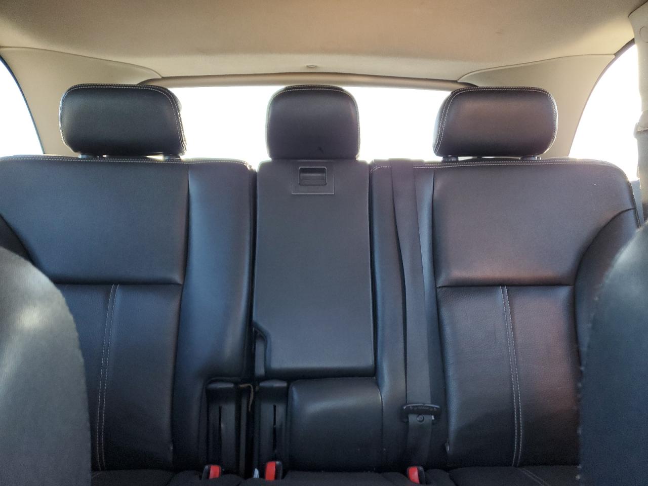 2008 Ford Edge Sel VIN: 2FMDK48C18BA03013 Lot: 85410565