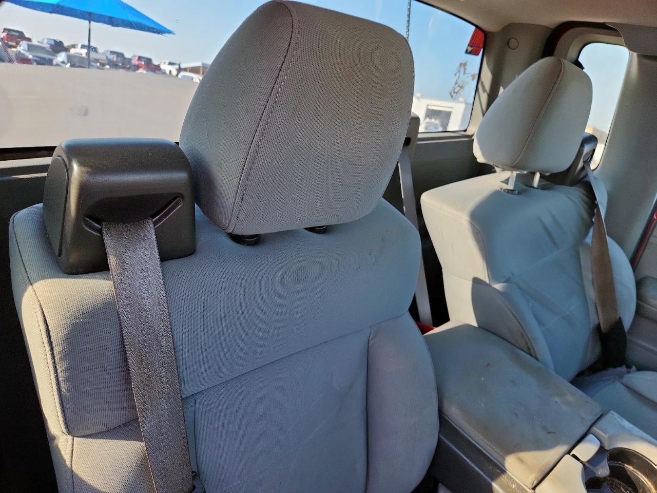 2007 Ford F150 VIN: 1FTRF12237KC67500 Lot: 82208665