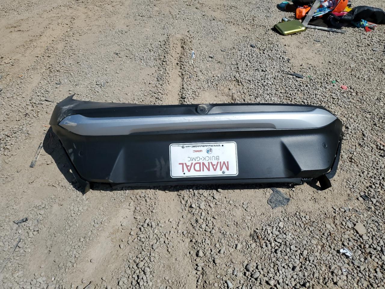 2025 Buick Envista Preferred VIN: KL47LAEP9SB100603 Lot: 81991475