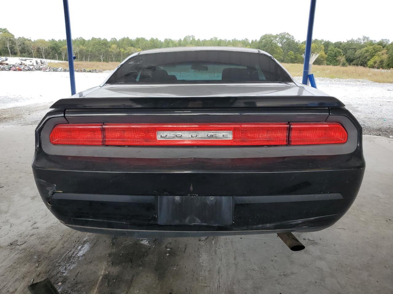 2010 Dodge Challenger Se VIN: 2B3CJ4DV8AH225045 Lot: 85713465