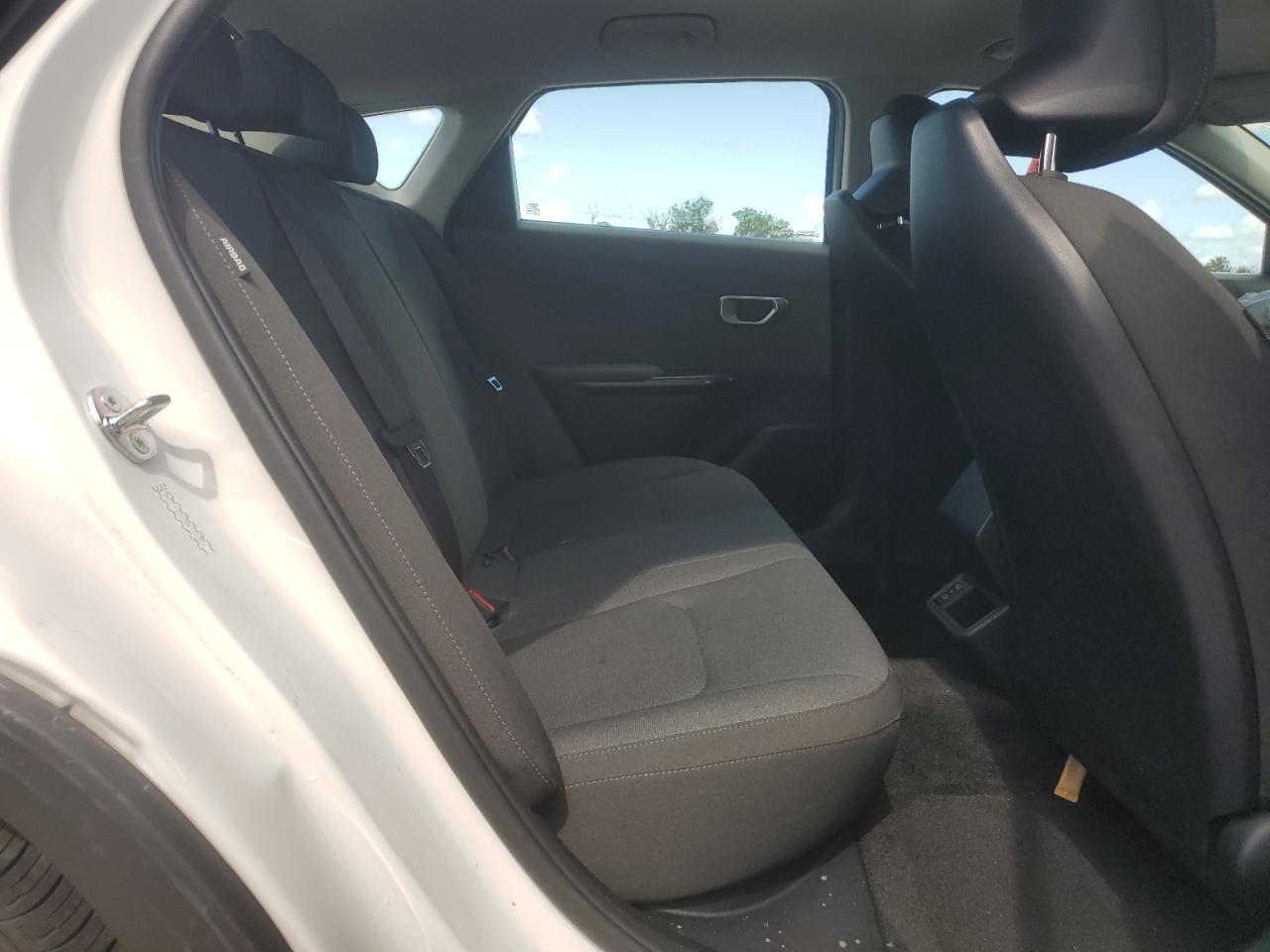 2025 Kia K4 Lx VIN: 3KPFT4DEXSE155311 Lot: 85840975