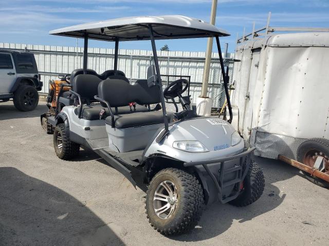 2022 GOLF CART OTHER   a la Venta en Copart NJ - GLASSBORO EAST