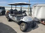 2022 GOLF CART OTHER   a la Venta en Copart NJ - GLASSBORO EAST