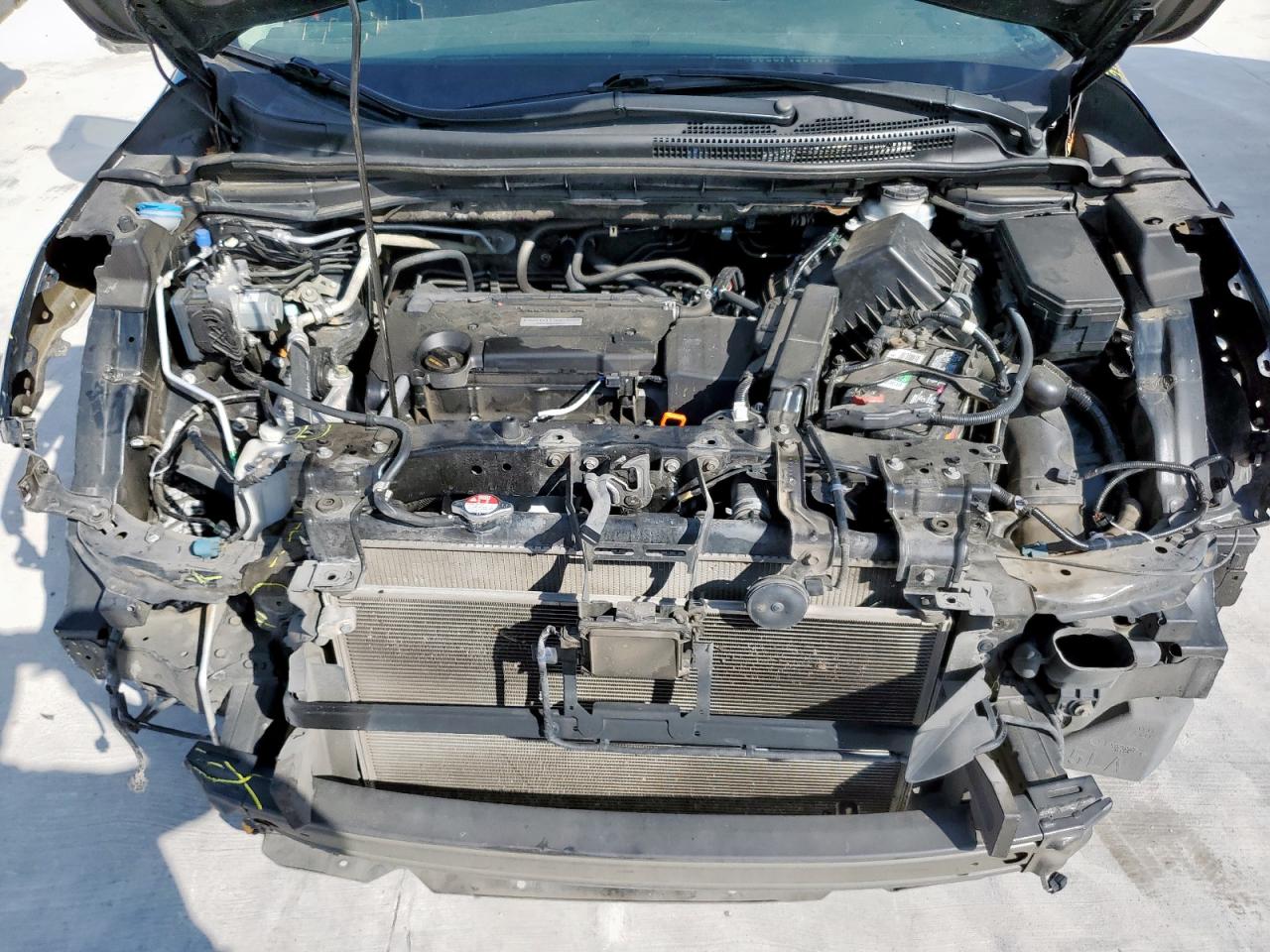 2016 Honda Cr-V Touring VIN: 5J6RM3H96GL001169 Lot: 85364545