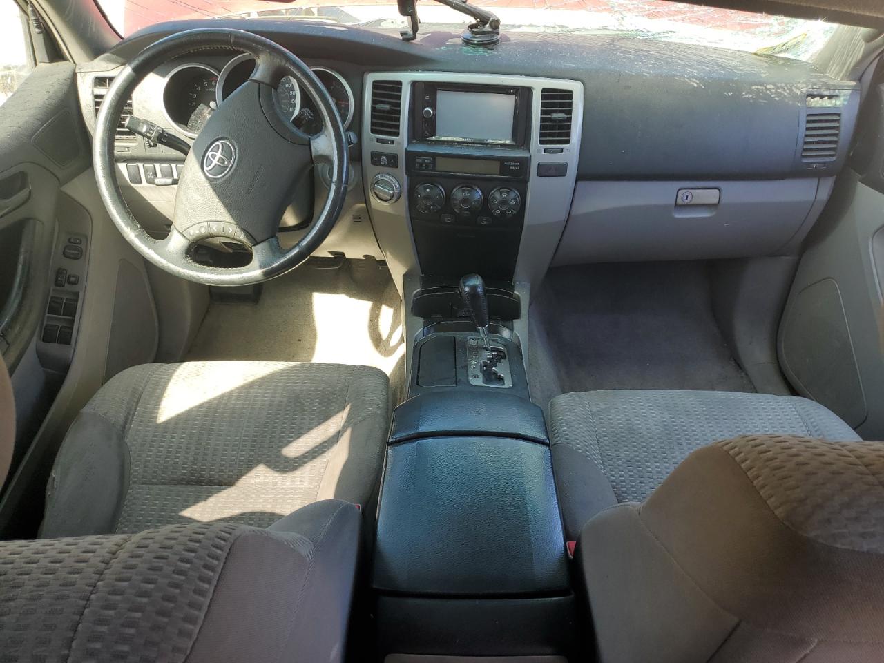 2006 Toyota 4Runner Sr5 VIN: JTEBU14R268074991 Lot: 84778895