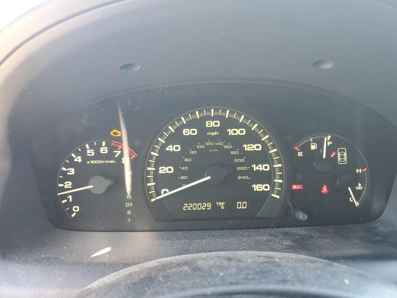 2007 Honda Accord Se VIN: 1HGCM56347A060031 Lot: 85531105