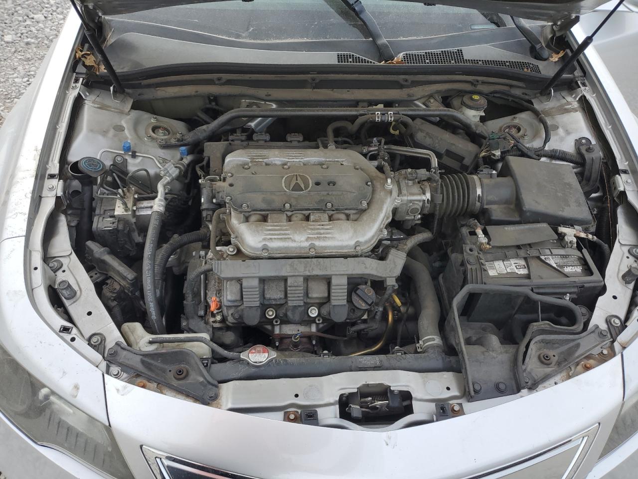 2012 Acura Tl VIN: 19UUA8F2XCA014297 Lot: 89912015