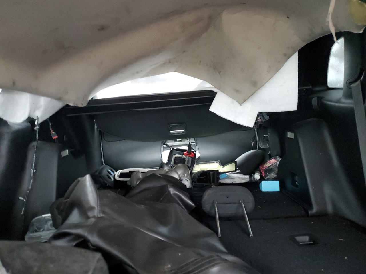 2017 Jeep Cherokee Sport VIN: 1C4PJLABXHW626371 Lot: 82406275