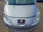 2011 PEUGEOT 207 1.4 ACTIVE 5DR for sale at Copart BRISTOL