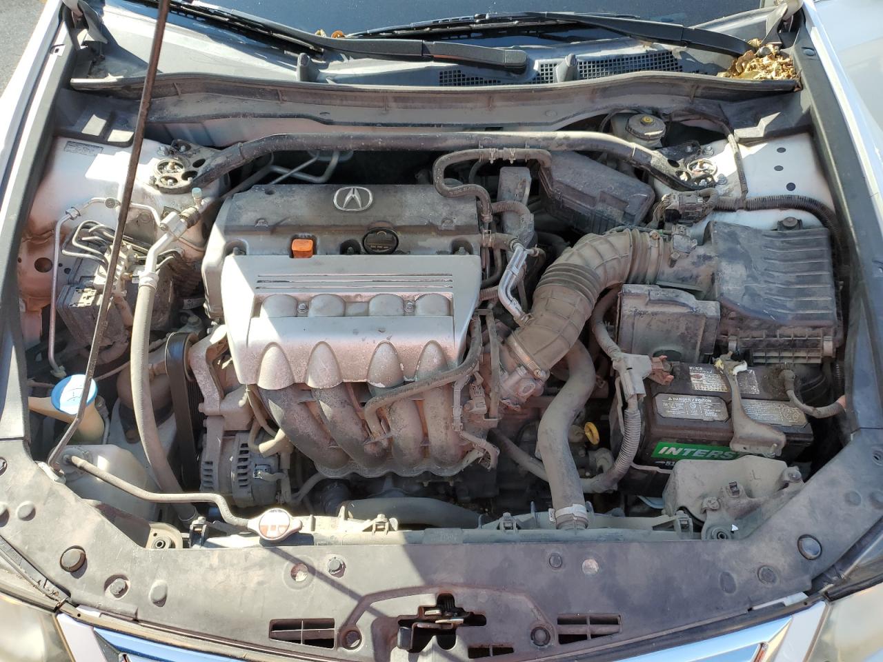 2013 Acura Tsx Tech VIN: JH4CU2F62DC001341 Lot: 85781225