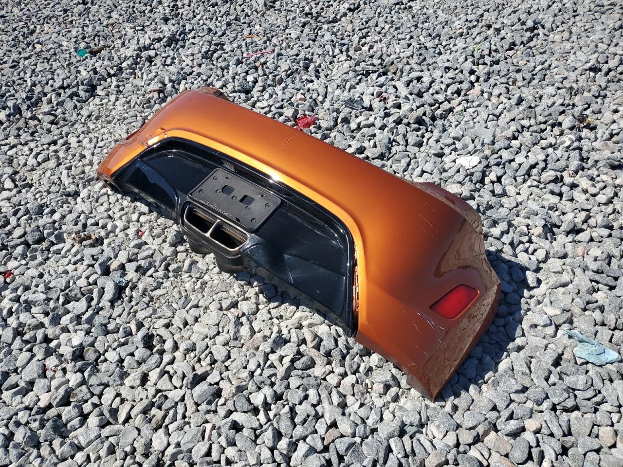 2013 Hyundai Veloster VIN: KMHTC6AD2DU156852 Lot: 82449685