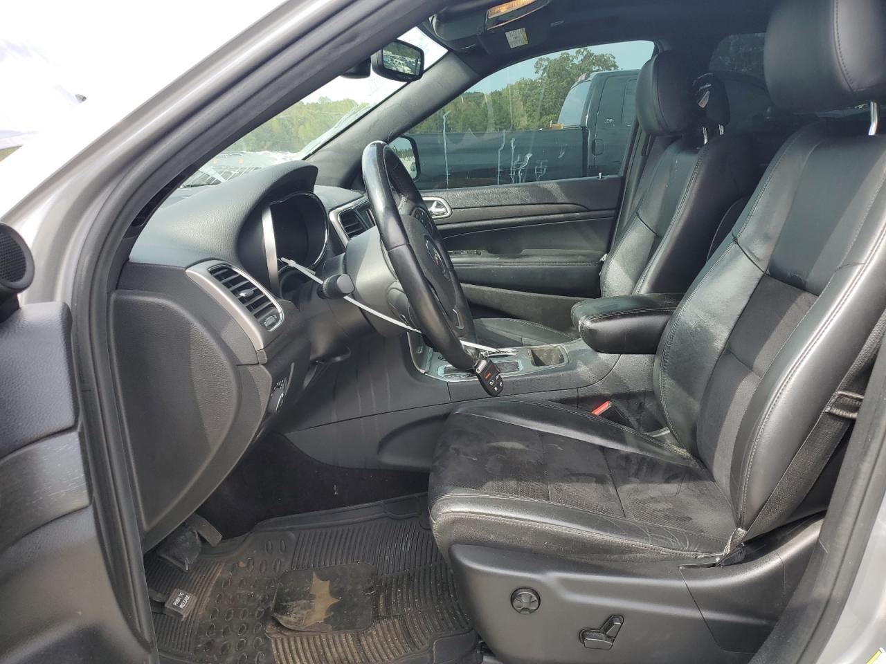 2018 Jeep Grand Cherokee Laredo VIN: 1C4RJEAG3JC429369 Lot: 82376265